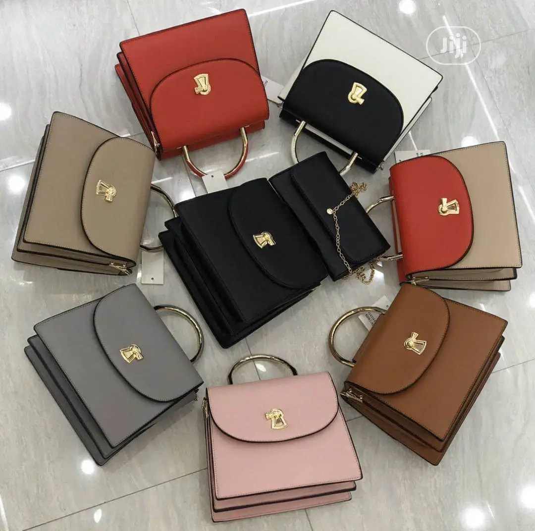 Quality Bag 