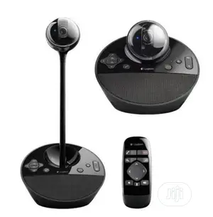 Logitech BCC950 Conference Webcam