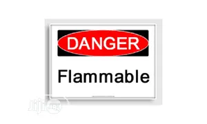 Benrhodes Danger Signs