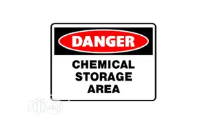 Benrhodes Danger Signs