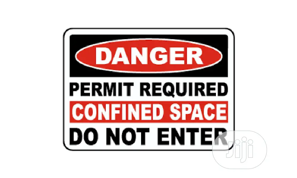 Benrhodes Danger Signs