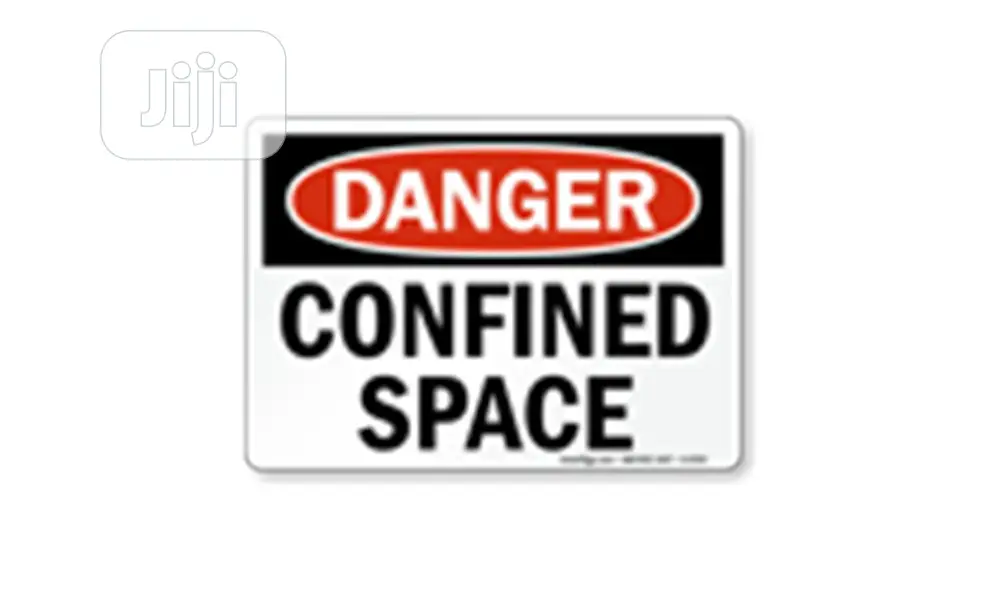Benrhodes Danger Signs