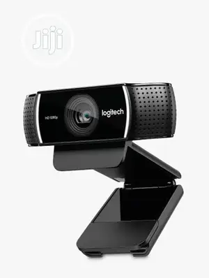 Logitech C922 1080p Webcam