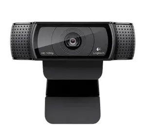 Logitech C922 1080p Webcam
