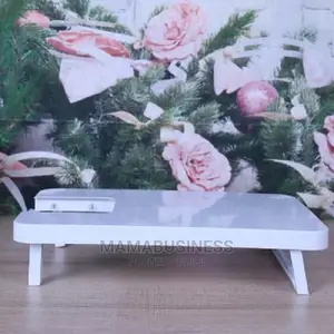12inchs Sewing Machine Extension Board - White