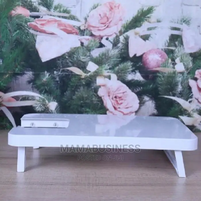 12inchs Sewing Machine Extension Board - White