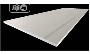 12mm Siniat Standard Plasterboard (Pregyplac)
