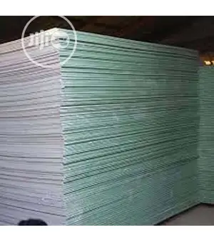 12mm Siniat Standard Plasterboard (Pregyplac)