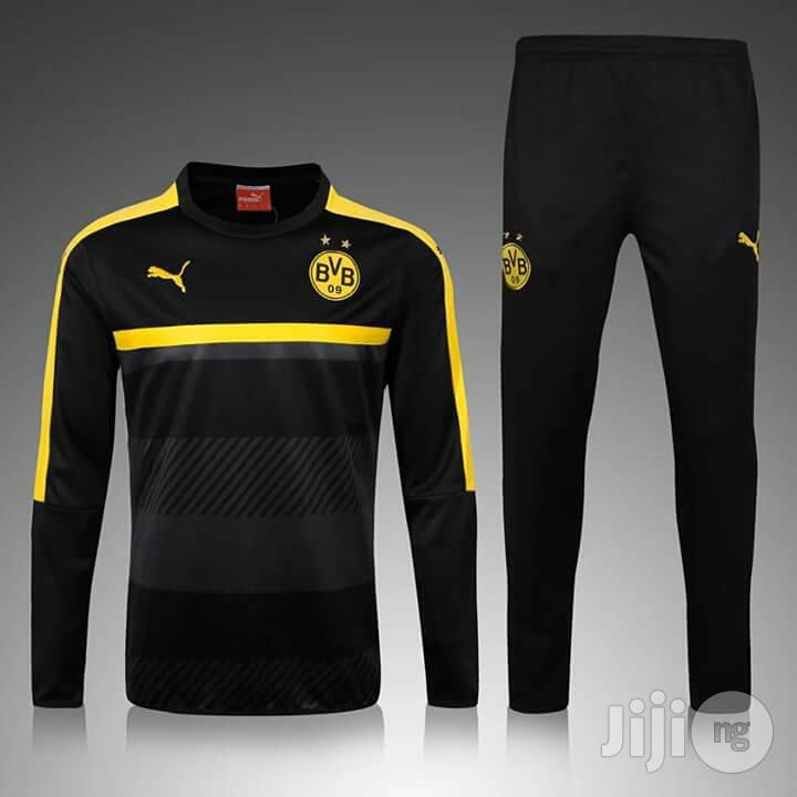 Dortmund Tracksuit