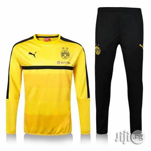 Dortmund Tracksuit
