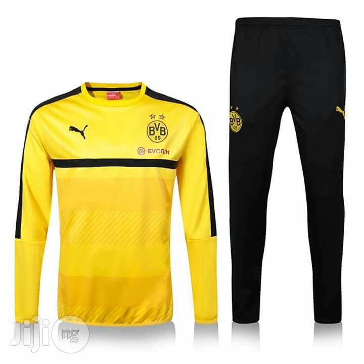 Dortmund Tracksuit