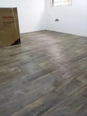 Laminate Wooden and Vinyl Floors From Germany