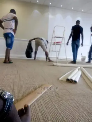 Laminate Wooden and Vinyl Floors From Germany