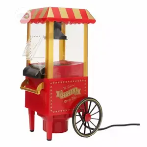 Mother's Choice Home Popcorn Maker