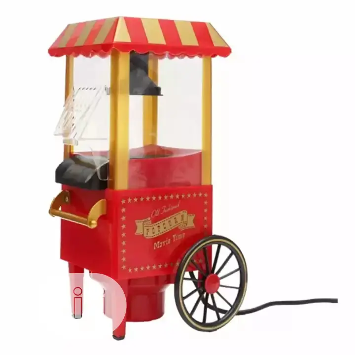 Mother's Choice Home Popcorn Maker