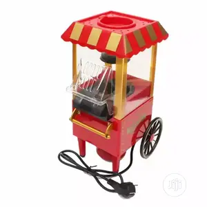 Mother's Choice Home Popcorn Maker