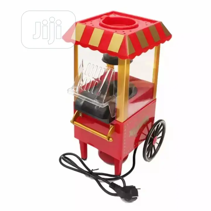 Mother's Choice Home Popcorn Maker