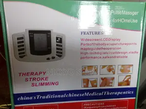 Elecronic Pulse Massager, EPM