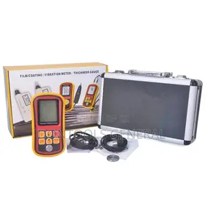 Film/Coating Thickness Gauge GM280