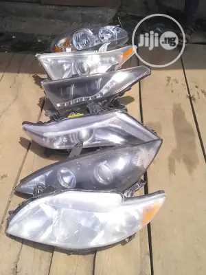 Call Us for You Toyota/Lexus Head Lamp Both Old New Model