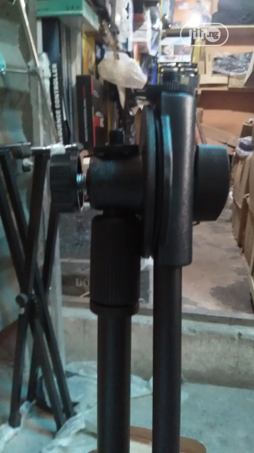 Microphone Stand