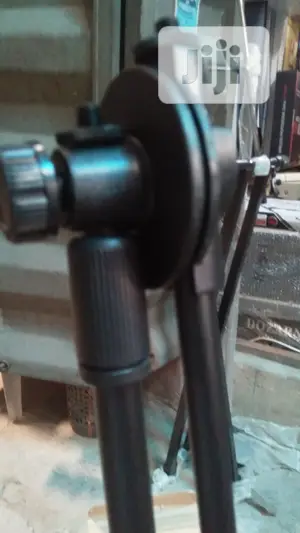 Microphone Stand