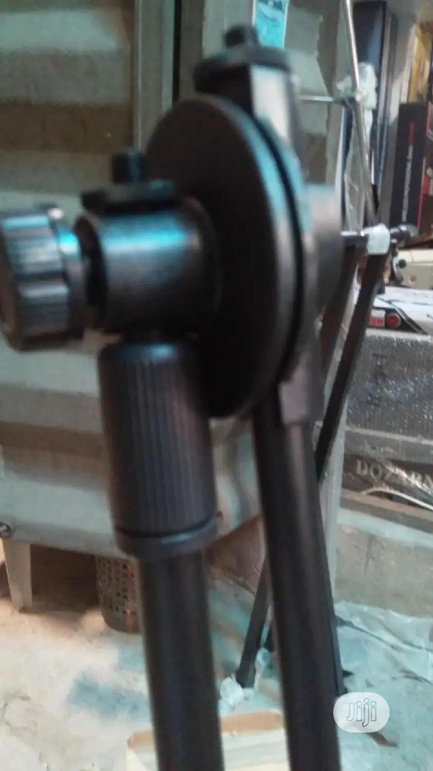 Microphone Stand