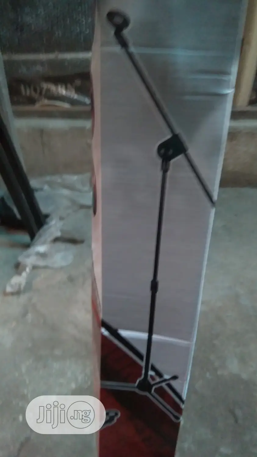 Microphone Stand