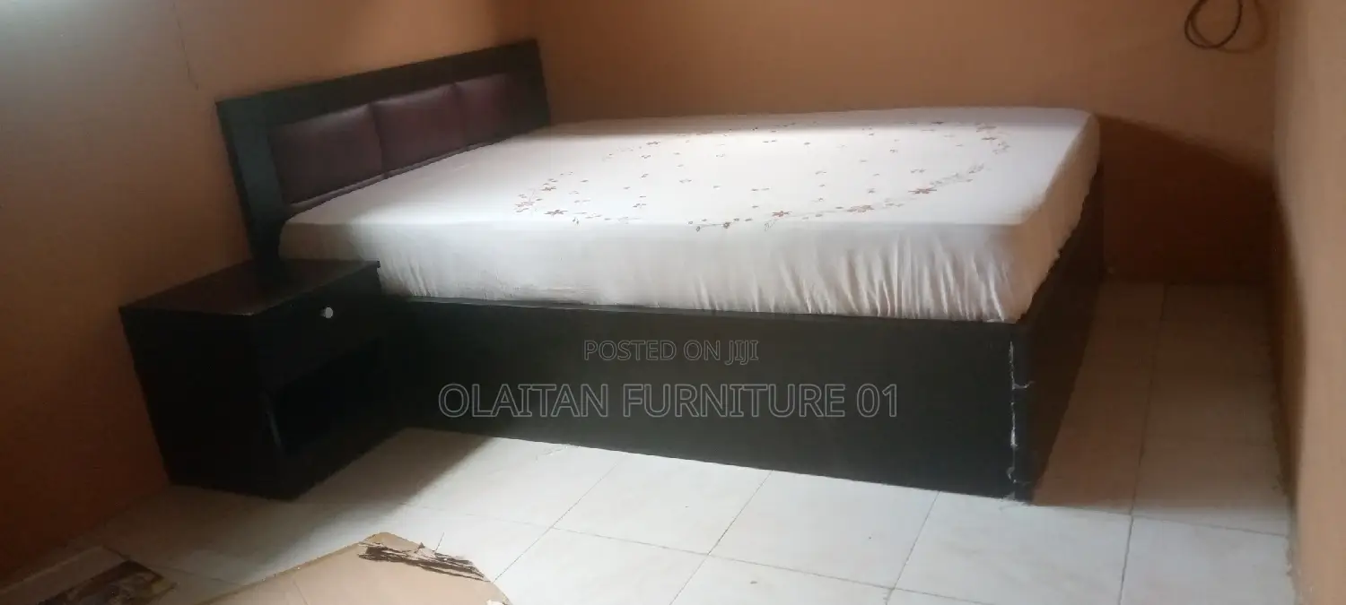 54*72inches Bedframe