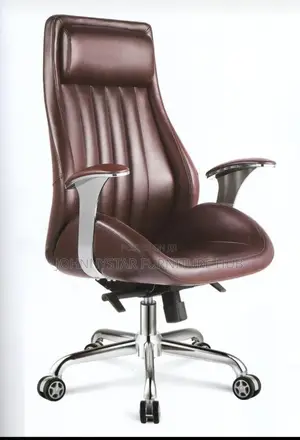 Italian Executive M.D Office Chairs