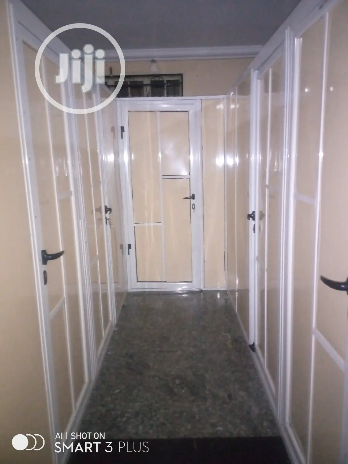 Office Partition