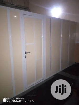 Office Partition