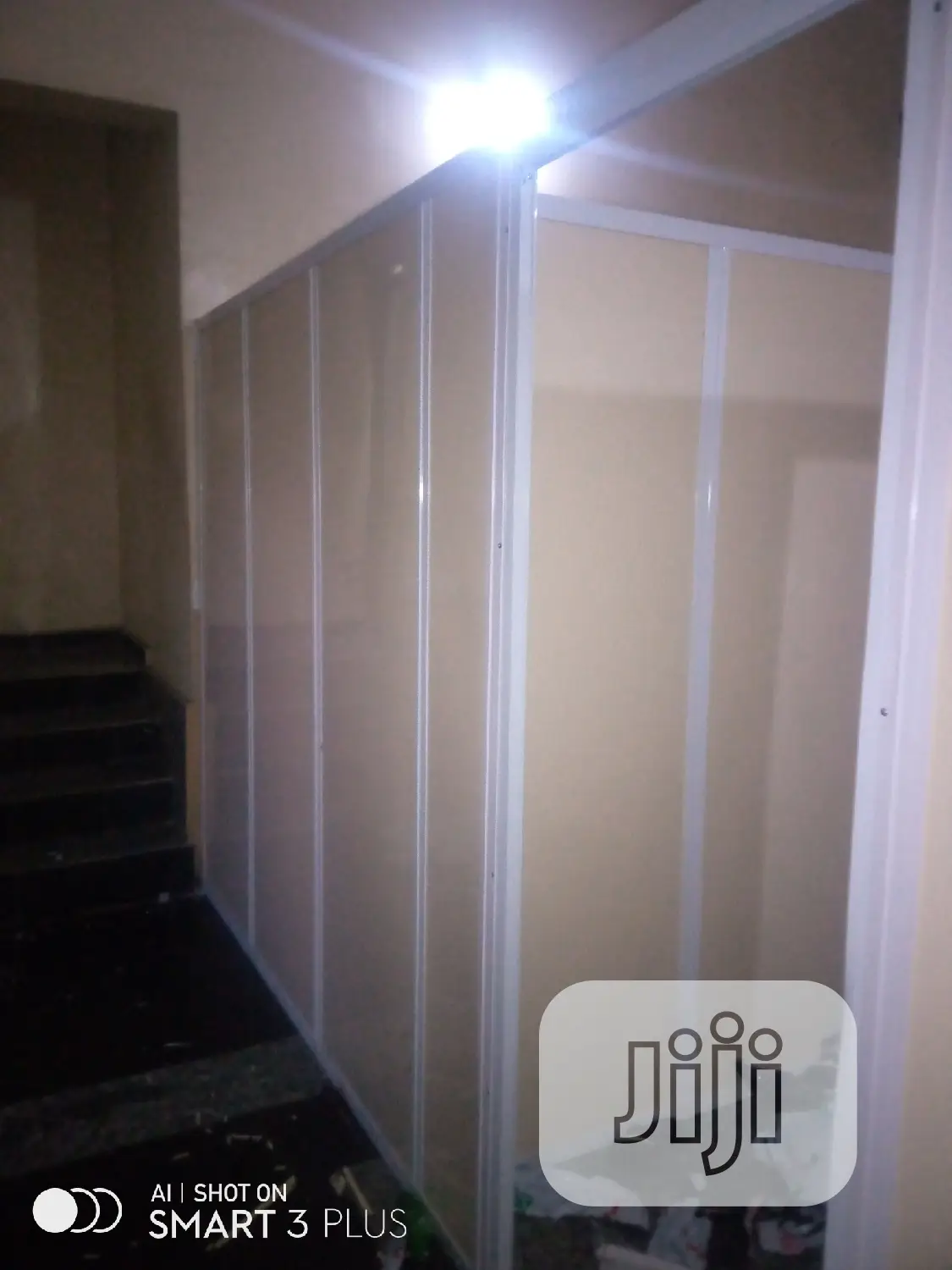 Office Partition