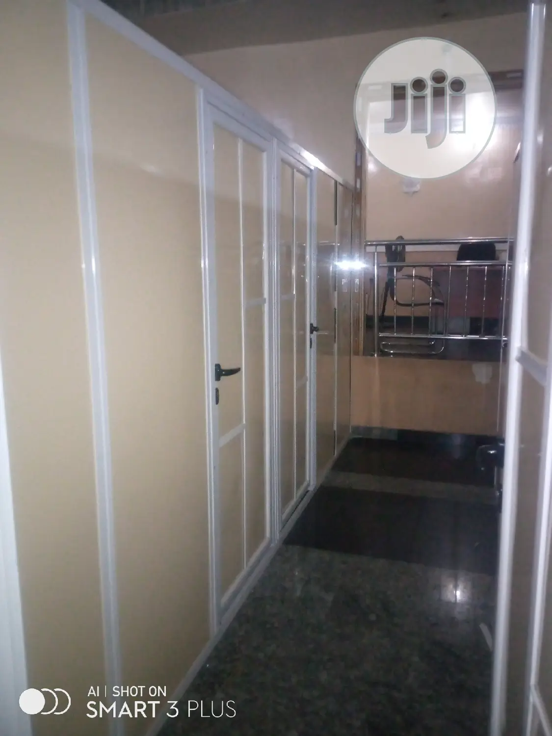 Office Partition