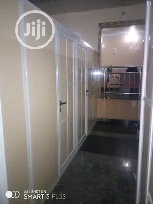 Office Partition