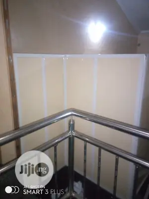 Office Partition