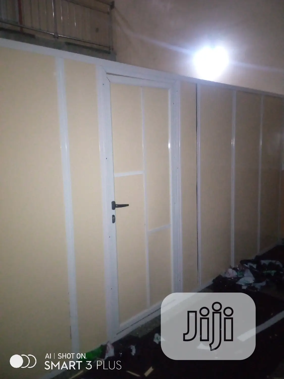 Office Partition