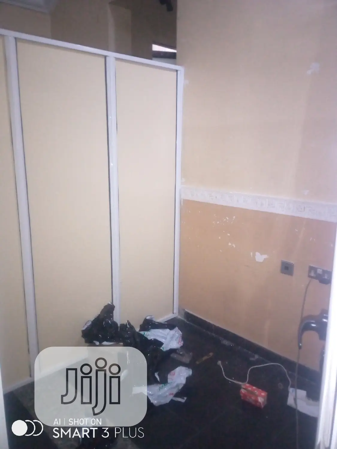 Office Partition