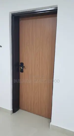 Israeli Doors!! Come Rain and Sun