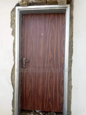 Israeli Doors!! Come Rain and Sun