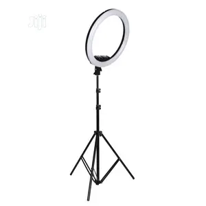Photo Studio Lighting LED Ring Light Touch