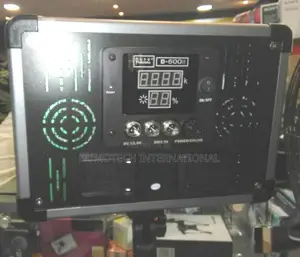 LED D-600ii (25w) Video Light + Stand