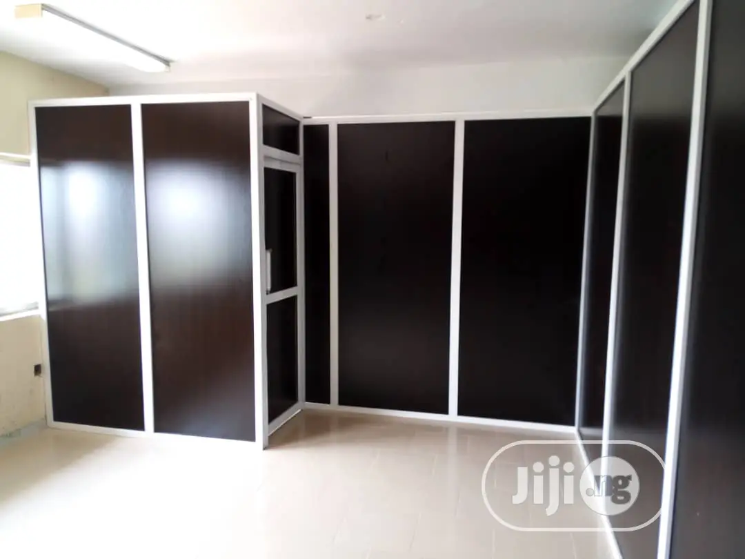 Office Partition
