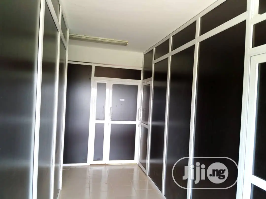 Office Partition