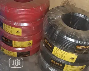 Photo - 16mm2 ECKO Nigeria Wire and Cable