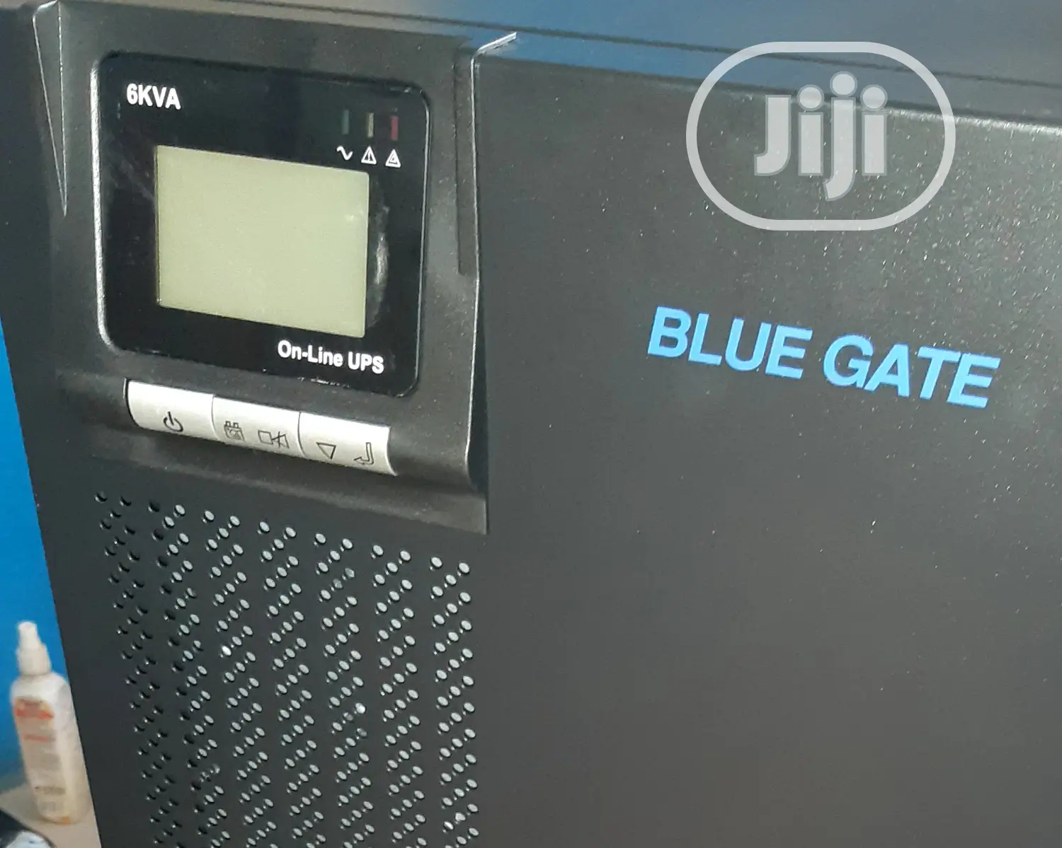 6kva Online Ups Gate Ups