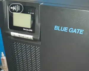6kva Online Ups Gate Ups