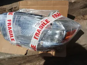 Headlamp for Toyota Highlander 2009 Model