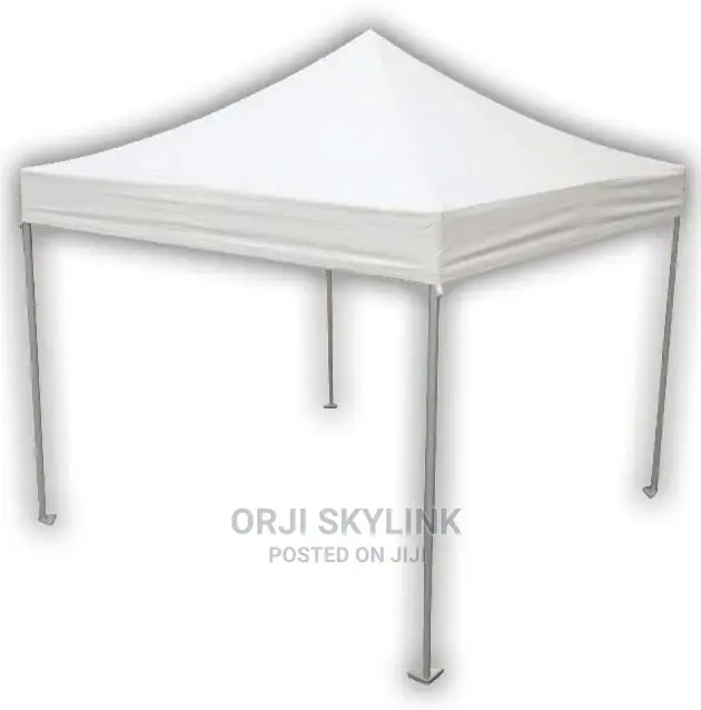 10 by 10 Canopy Tent