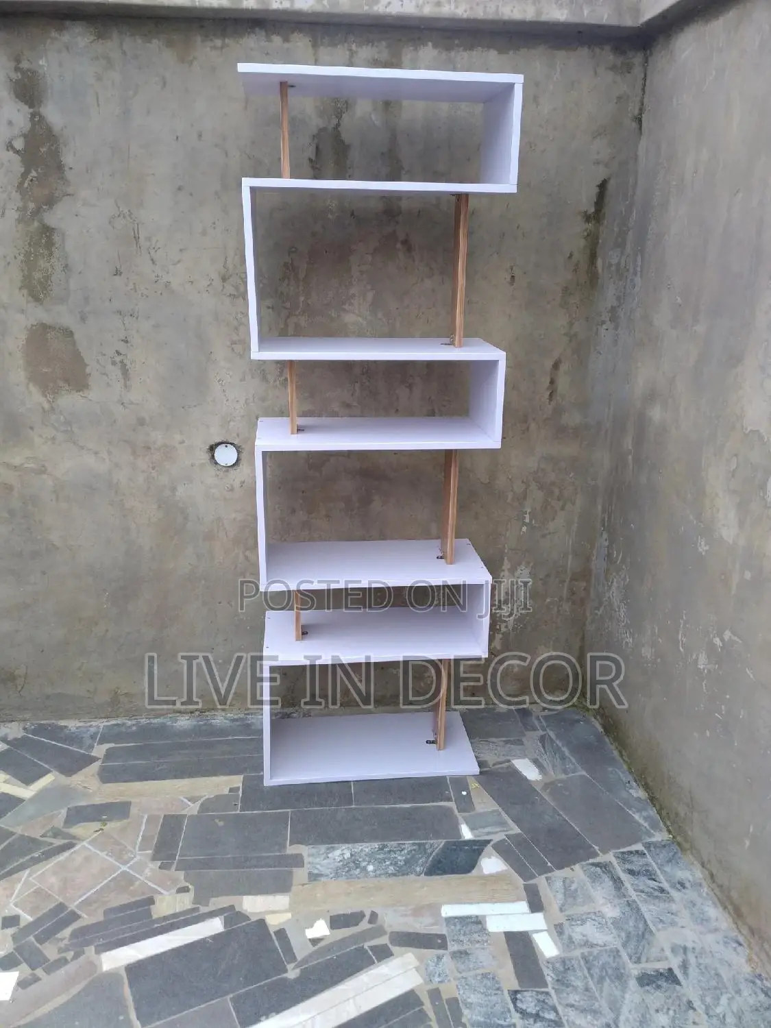 Stylish Bookshelves